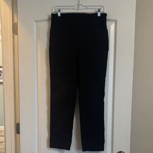 Hilary Radley Black Trousers